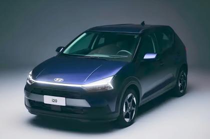 Tο νέο Hyundai i20 μεγαλώνει και αλλάζει τεχνολογικό επίπεδο 